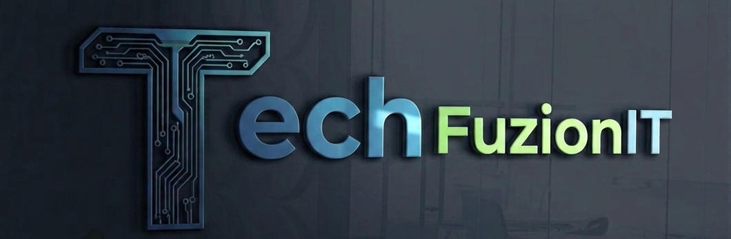 TechFuzionIT